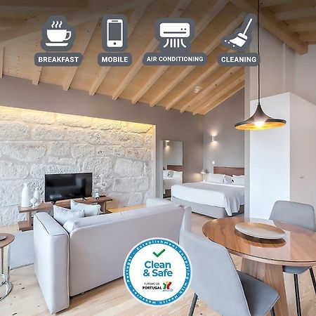 Oporto Street Sa De Noronha (Adults Only) Apartment Ngoại thất bức ảnh
