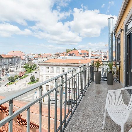 Oporto Street Sa De Noronha (Adults Only) Apartment Ngoại thất bức ảnh