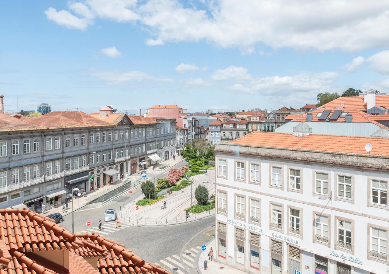 Oporto Street Sa De Noronha (Adults Only) Apartment Ngoại thất bức ảnh