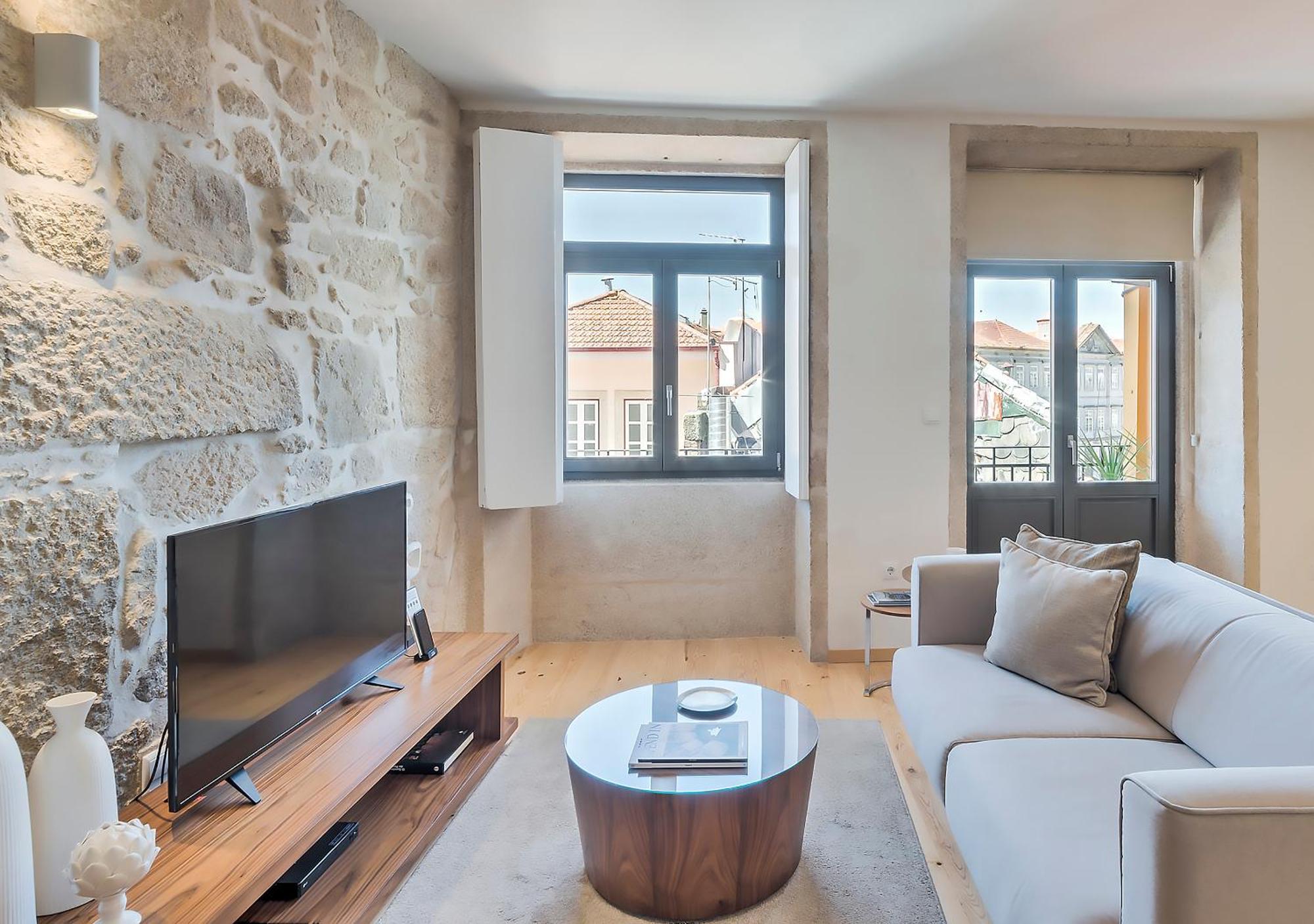 Oporto Street Sa De Noronha (Adults Only) Apartment Phòng bức ảnh