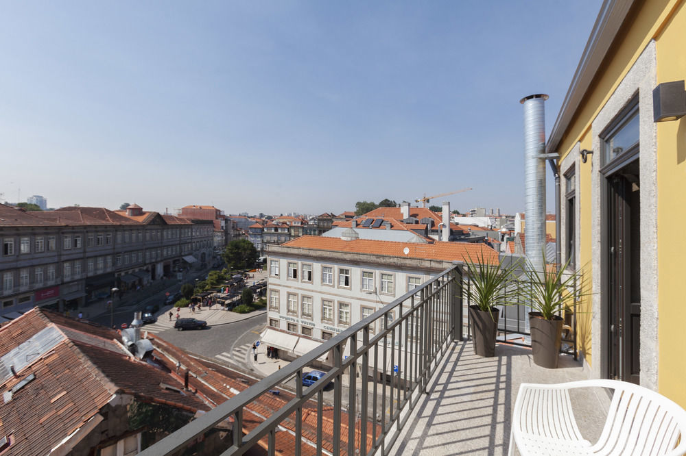 Oporto Street Sa De Noronha (Adults Only) Apartment Ngoại thất bức ảnh