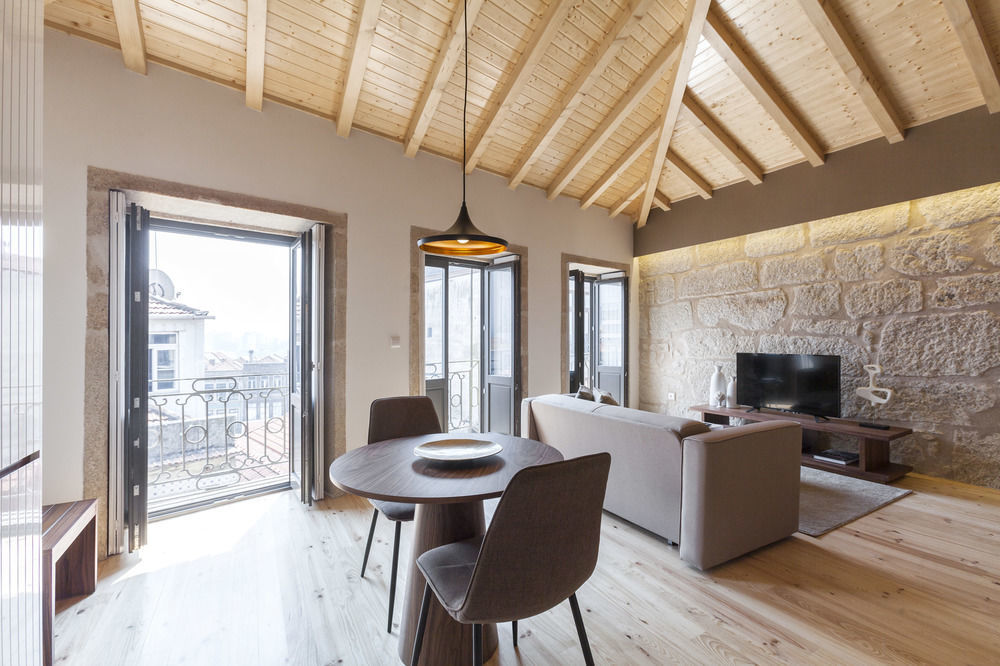 Oporto Street Sa De Noronha (Adults Only) Apartment Ngoại thất bức ảnh