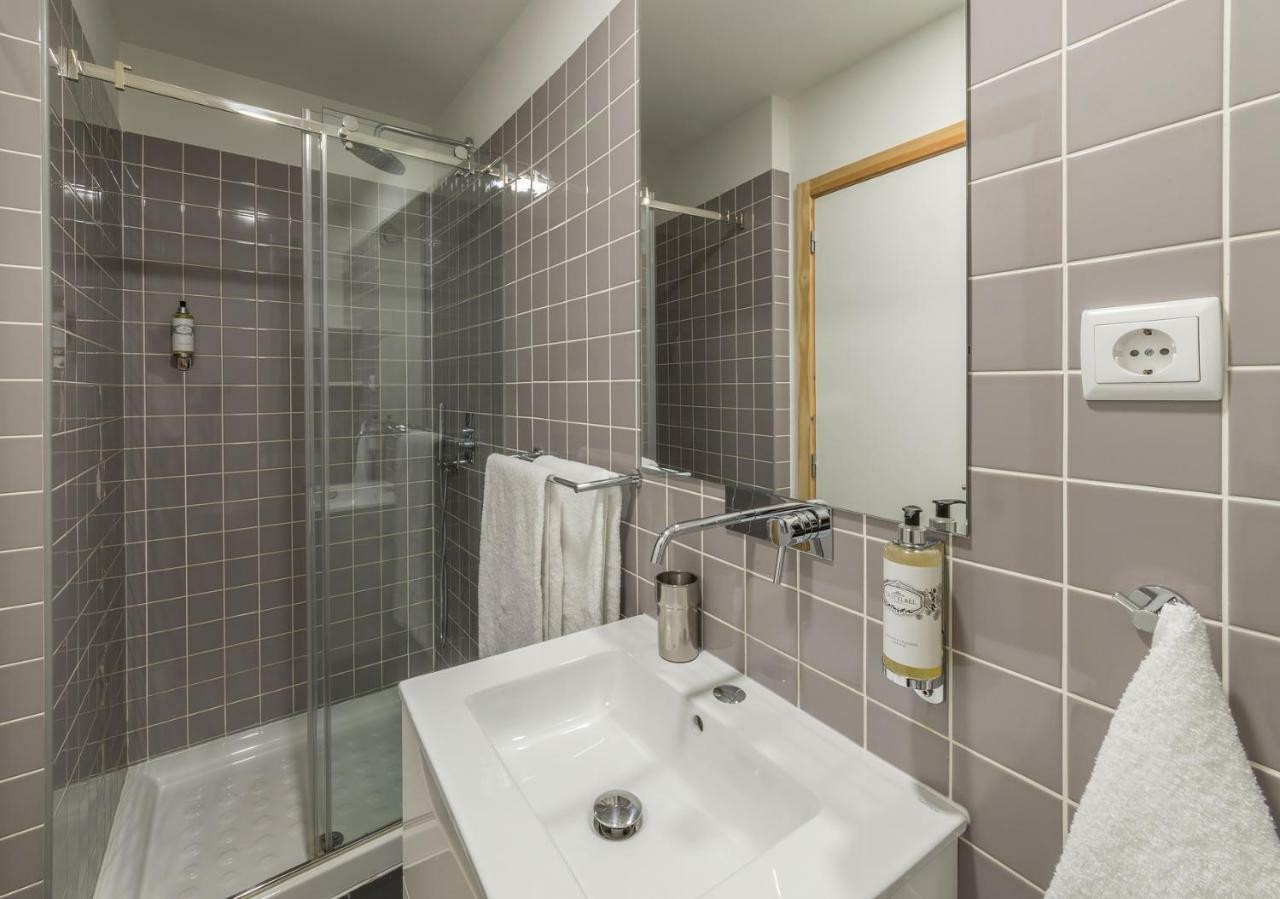 Oporto Street Sa De Noronha (Adults Only) Apartment Ngoại thất bức ảnh