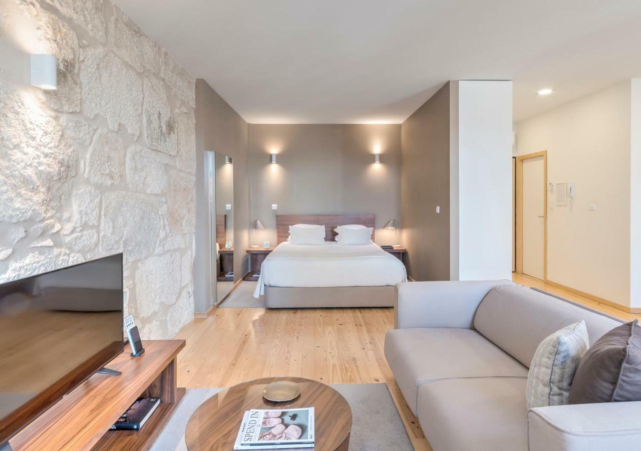 Oporto Street Sa De Noronha (Adults Only) Apartment Ngoại thất bức ảnh