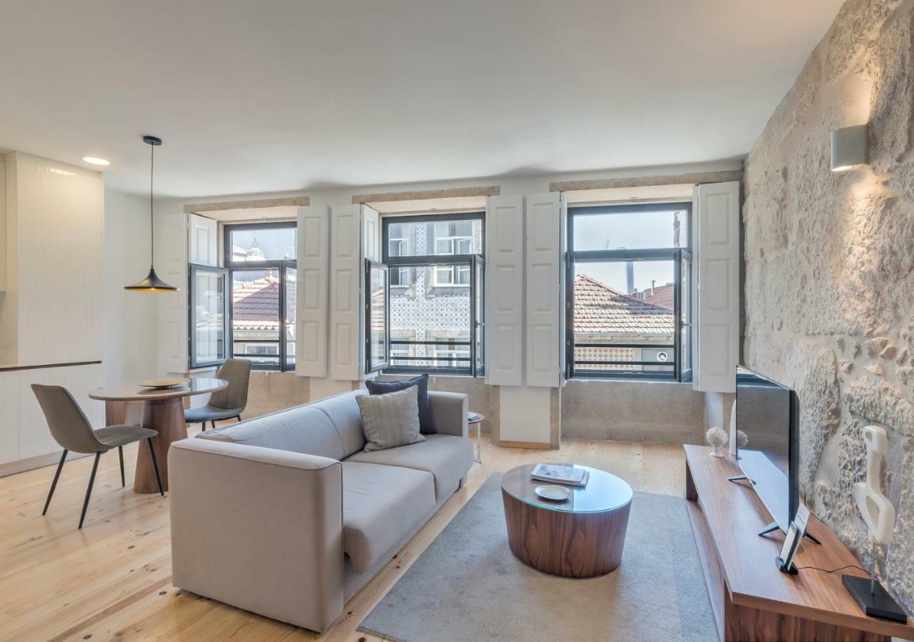Oporto Street Sa De Noronha (Adults Only) Apartment Ngoại thất bức ảnh