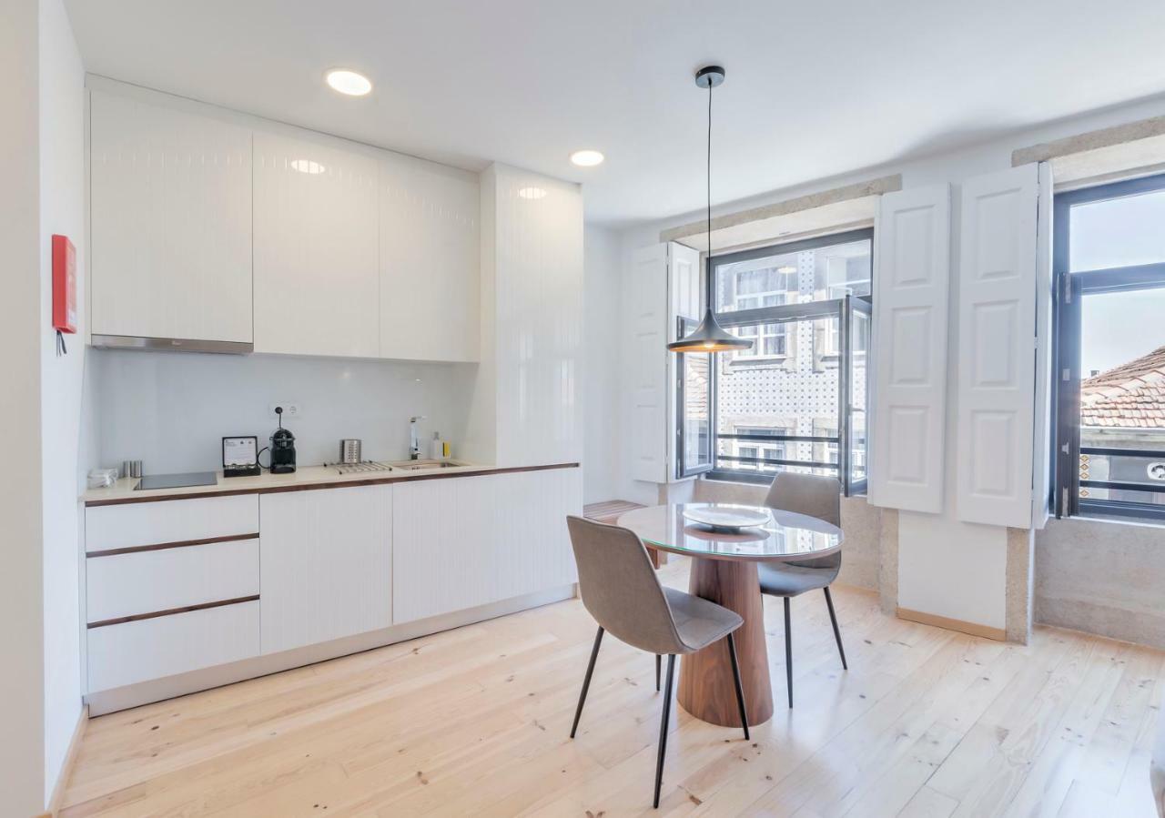 Oporto Street Sa De Noronha (Adults Only) Apartment Ngoại thất bức ảnh