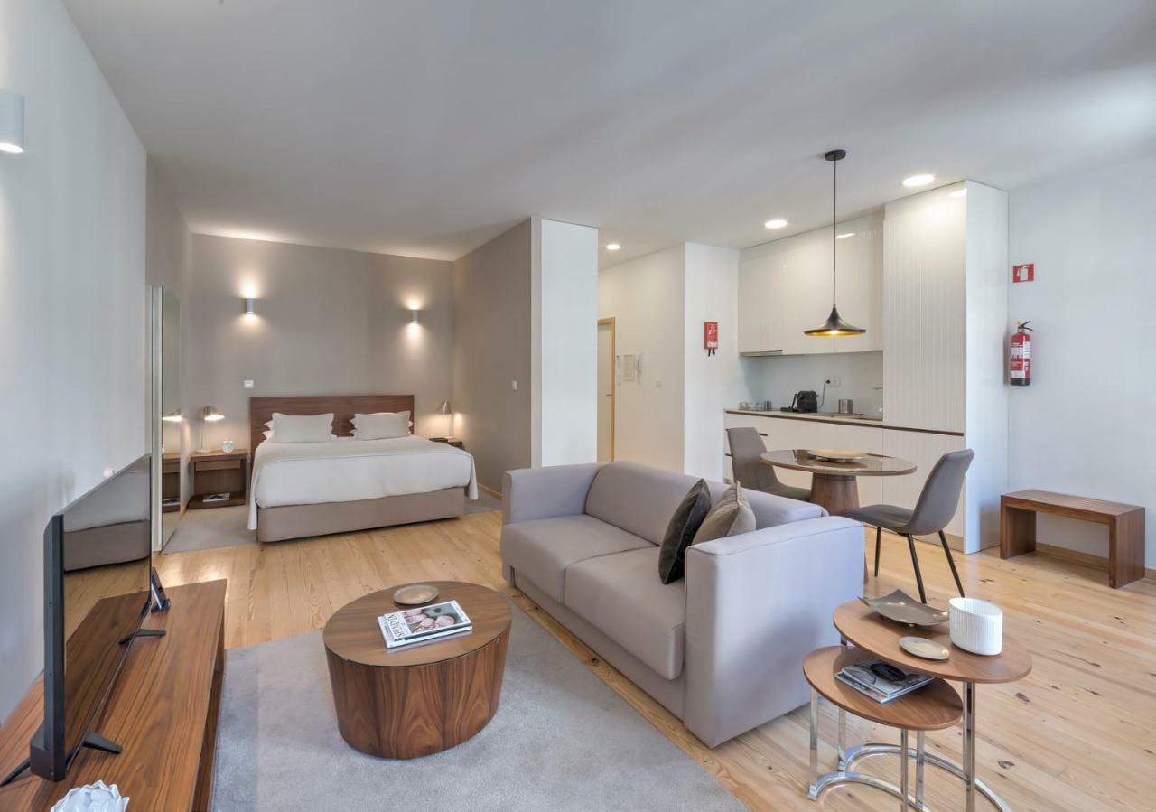 Oporto Street Sa De Noronha (Adults Only) Apartment Ngoại thất bức ảnh