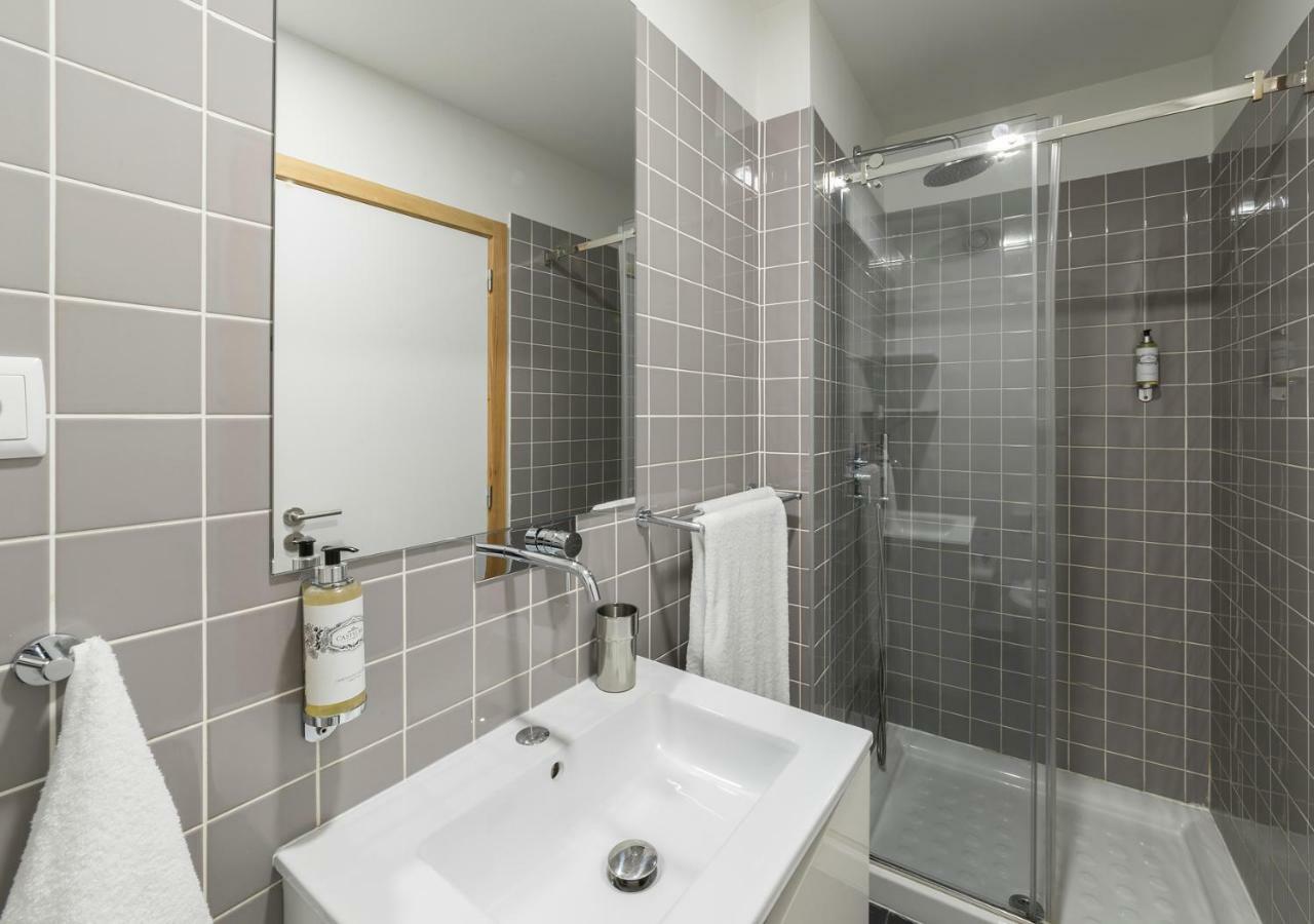 Oporto Street Sa De Noronha (Adults Only) Apartment Phòng bức ảnh