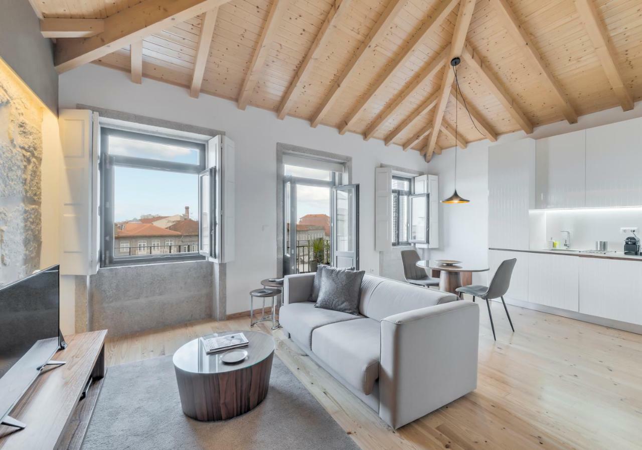 Oporto Street Sa De Noronha (Adults Only) Apartment Ngoại thất bức ảnh