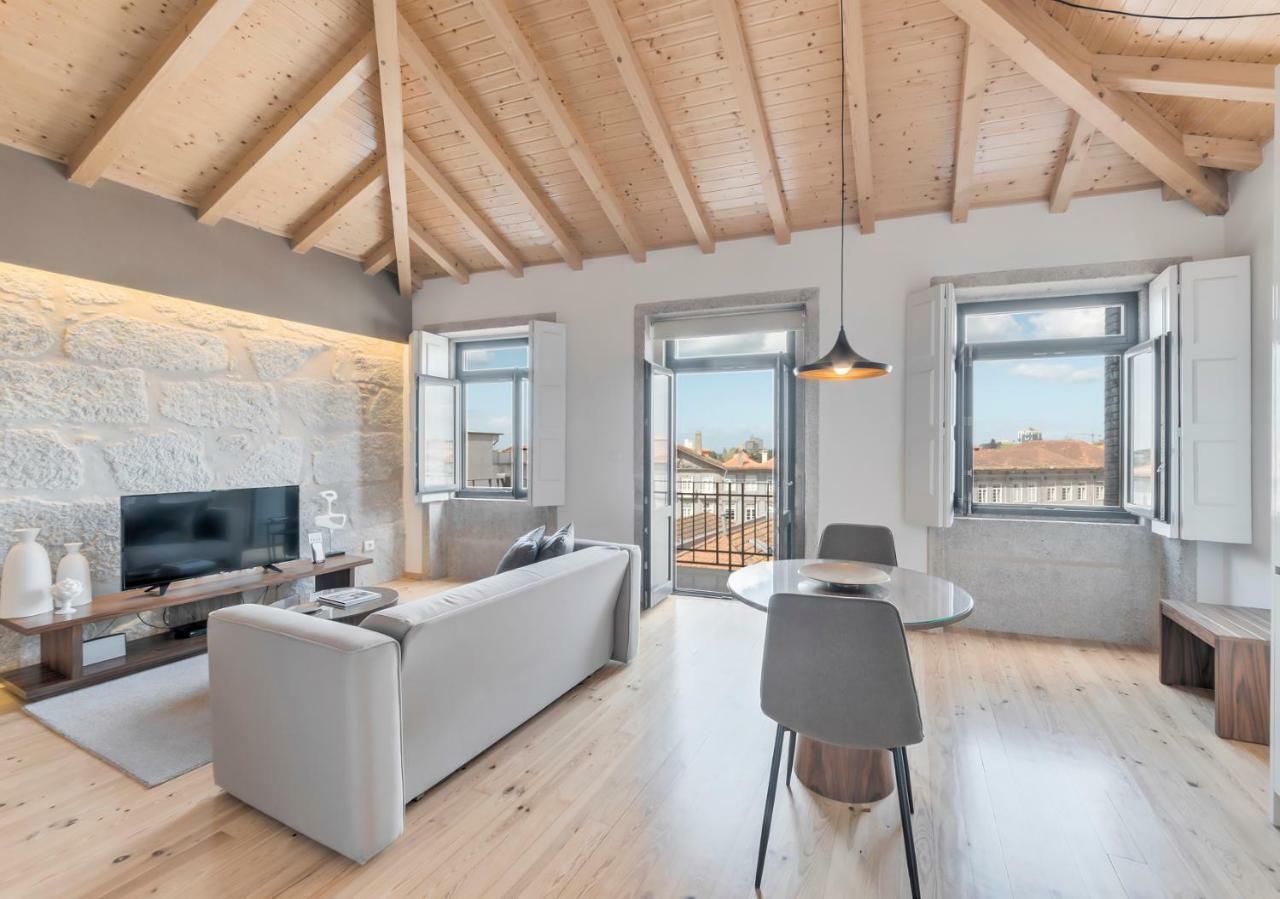 Oporto Street Sa De Noronha (Adults Only) Apartment Ngoại thất bức ảnh