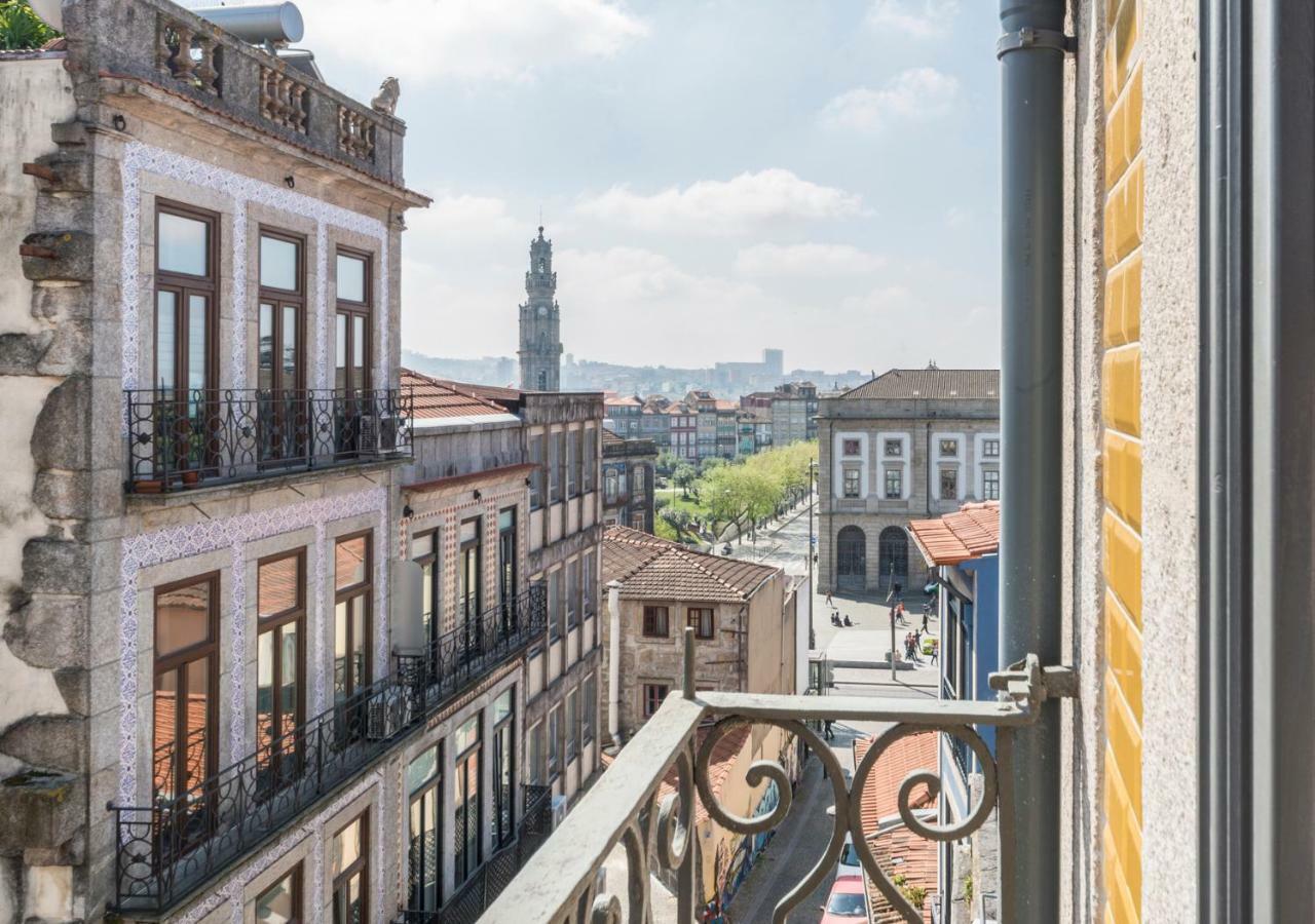 Oporto Street Sa De Noronha (Adults Only) Apartment Ngoại thất bức ảnh