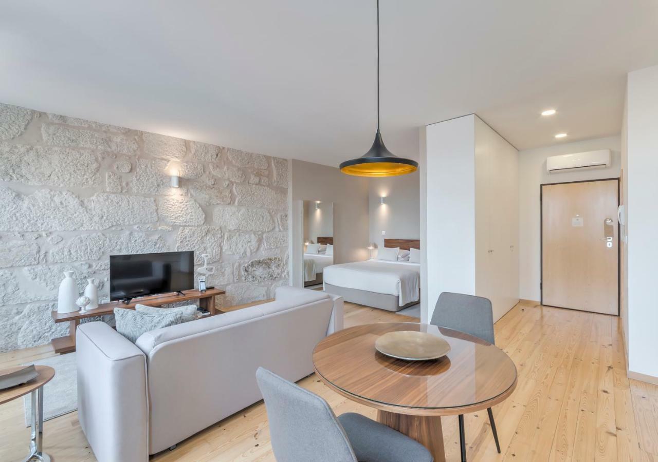 Oporto Street Sa De Noronha (Adults Only) Apartment Ngoại thất bức ảnh