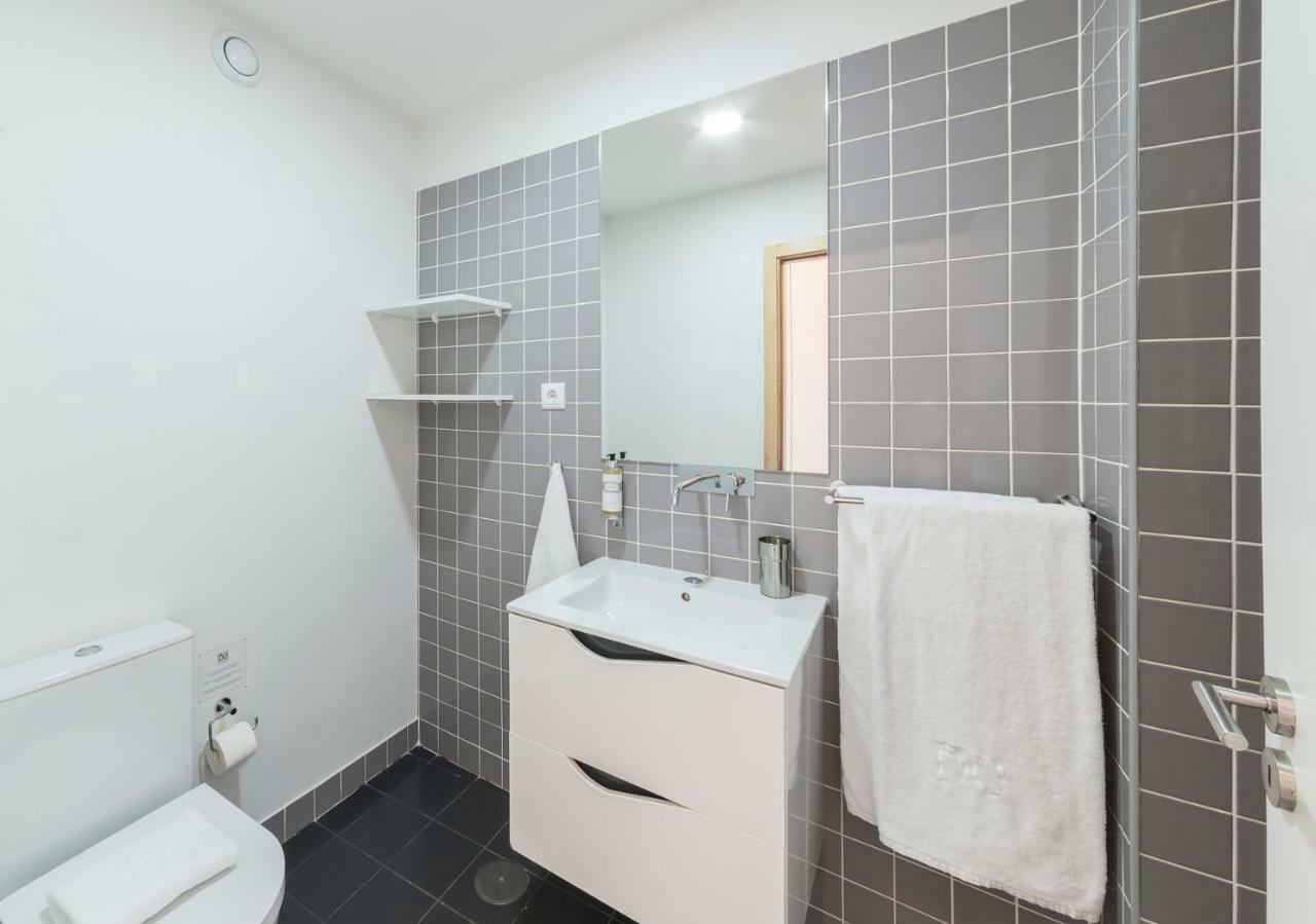 Oporto Street Sa De Noronha (Adults Only) Apartment Ngoại thất bức ảnh