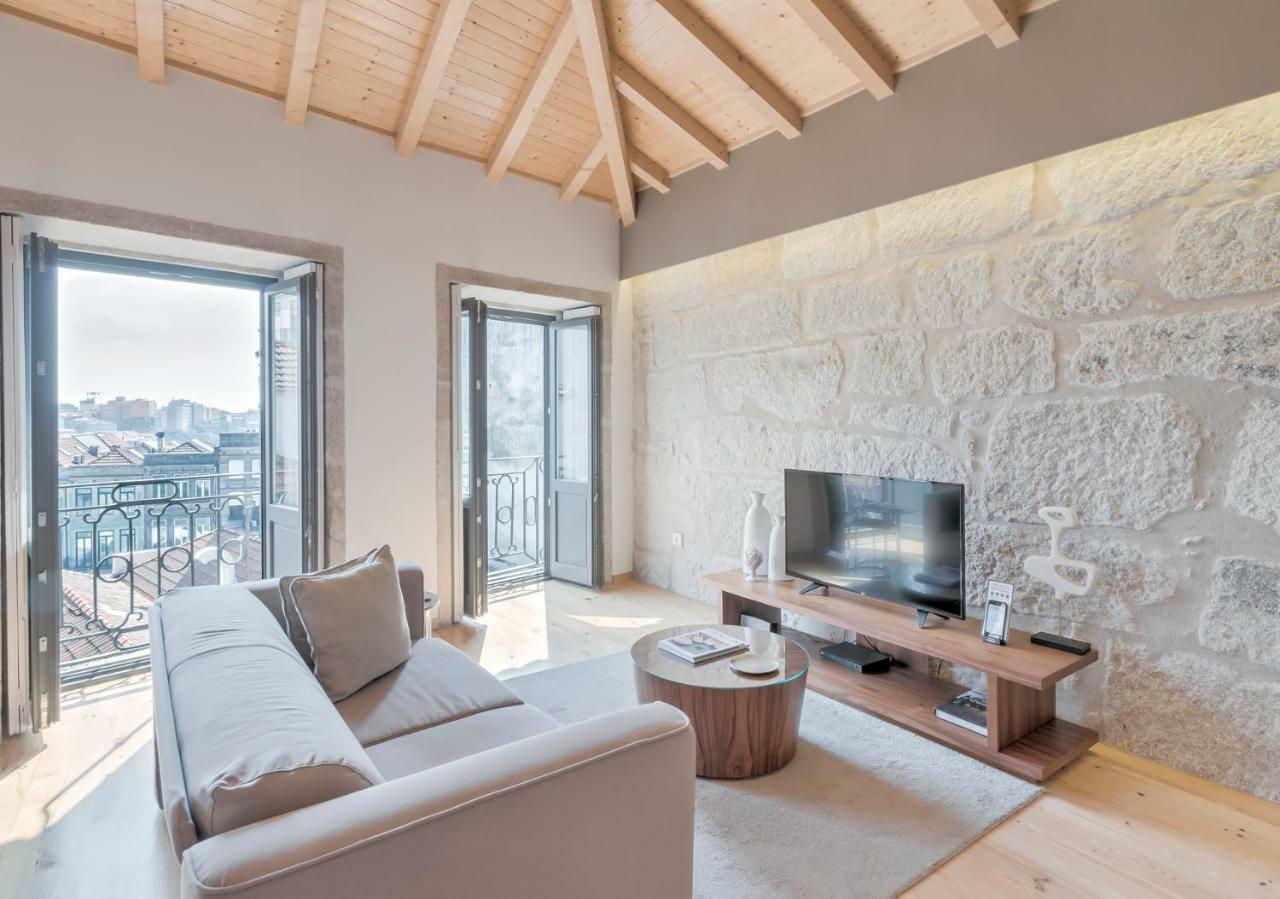 Oporto Street Sa De Noronha (Adults Only) Apartment Ngoại thất bức ảnh