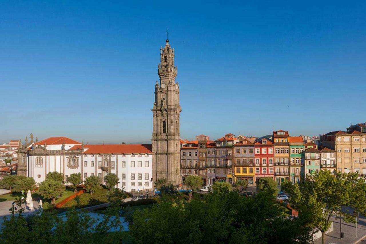 Oporto Street Sa De Noronha (Adults Only) Apartment Ngoại thất bức ảnh