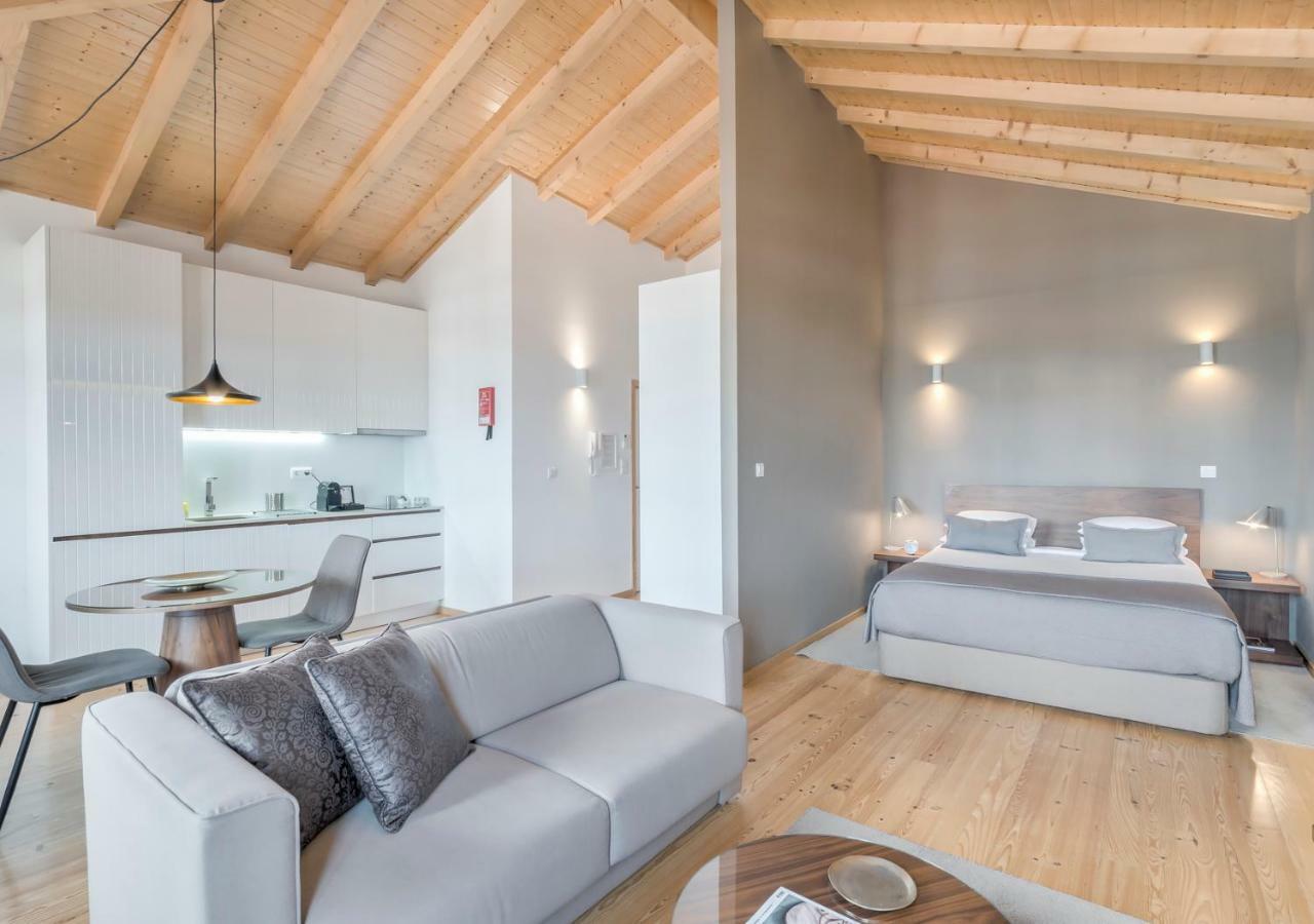 Oporto Street Sa De Noronha (Adults Only) Apartment Ngoại thất bức ảnh