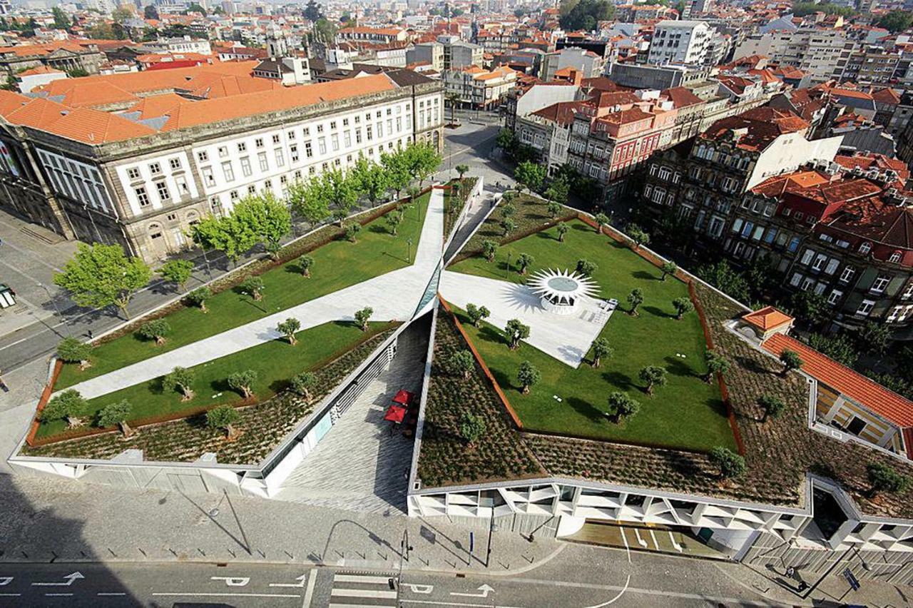 Oporto Street Sa De Noronha (Adults Only) Apartment Ngoại thất bức ảnh