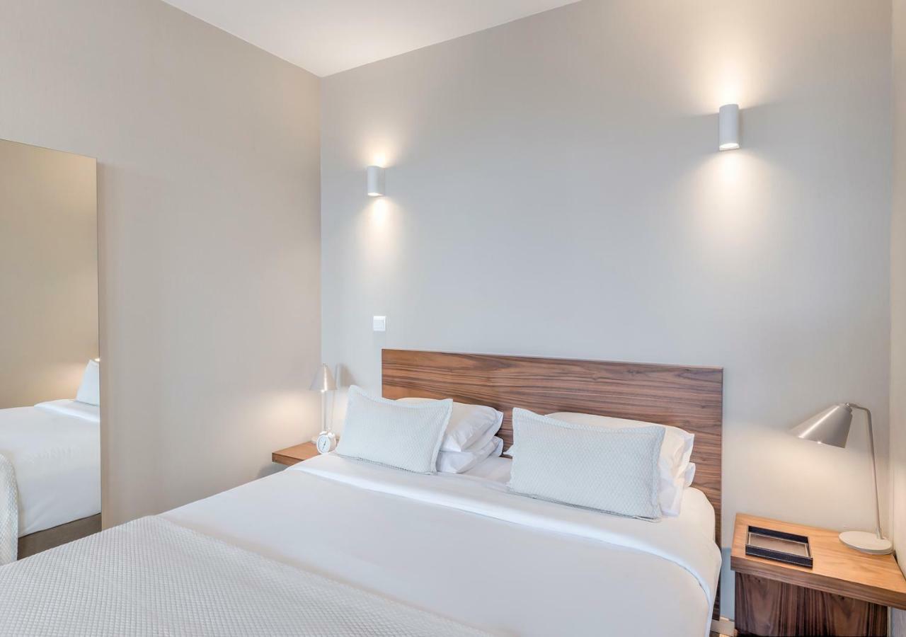 Oporto Street Sa De Noronha (Adults Only) Apartment Ngoại thất bức ảnh