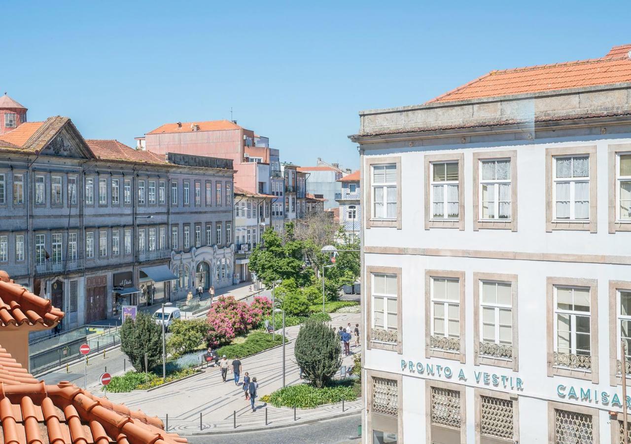 Oporto Street Sa De Noronha (Adults Only) Apartment Ngoại thất bức ảnh